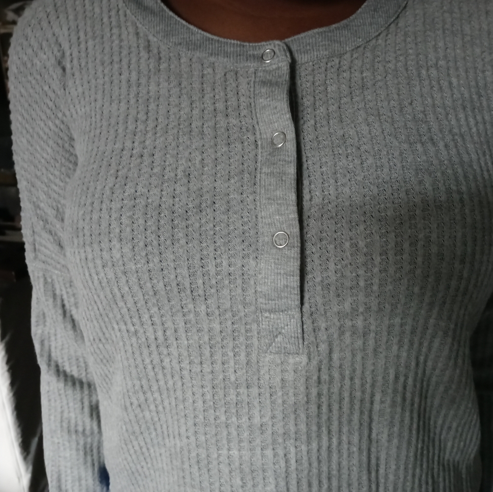 Long sleeves shirt